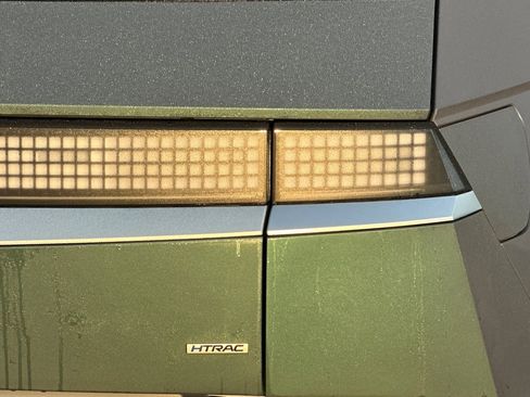 Certified 2024 Hyundai Ioniq 5 Limited image 33