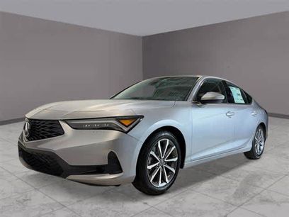 New 2026 Acura Integra