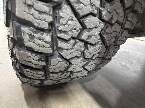 Used 2022 RAM 3500 Tradesman image 40