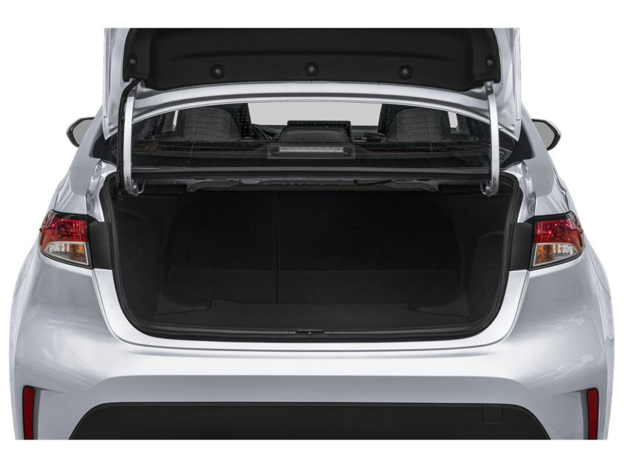 New 2027 Toyota Corolla LE AWD/4WD image 7