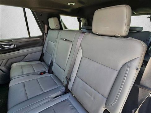 Used 2021 Chevrolet Tahoe LT image 20