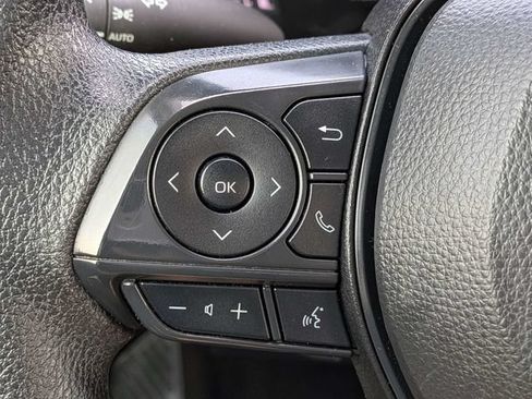 Used 2026 Toyota Corolla LE FWD image 23
