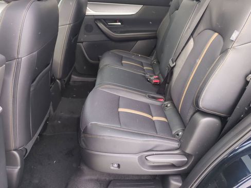 New 2026 MAZDA CX-90 3.3 Turbo S w/ Premium Package image 19