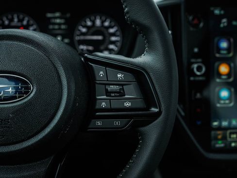 New 2026 Subaru Forester Premium image 22