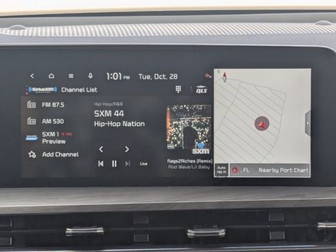 New 2025 Kia Telluride SX X-Line image 21