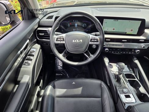 Certified 2023 Kia Telluride S FWD image 14