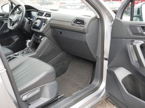 Certified 2024 Volkswagen Tiguan Wolfsburg Edition AWD/4WD image 20