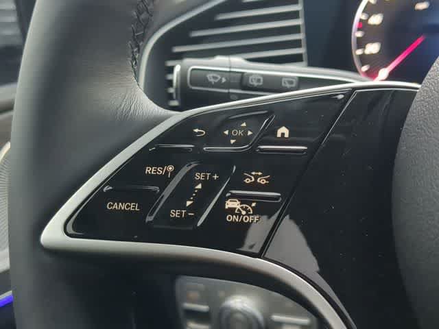Used 2026 Mercedes-Benz GLS 450 4MATIC image 25