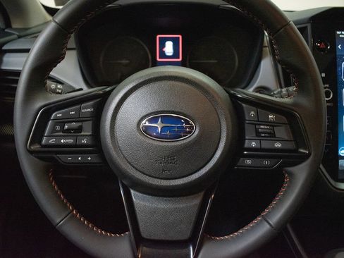 Certified 2024 Subaru Crosstrek 2.5i Limited AWD/4WD image 12