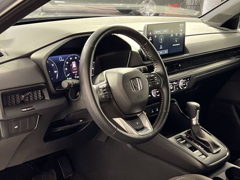 Used 2026 Honda CR-V TrailSport image 16