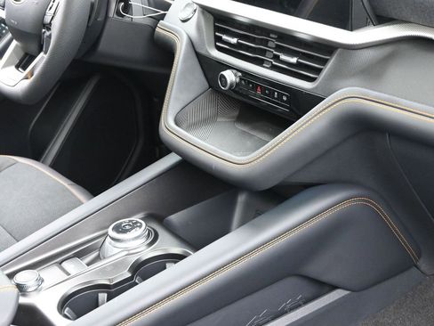 New 2026 Ford Explorer Tremor w/ Tremor Ultimate Package image 36