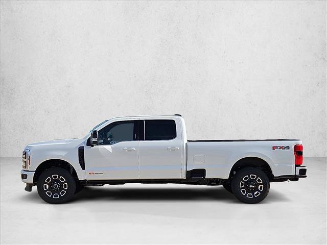 New 2027 Ford F350 Platinum AWD/4WD image 5