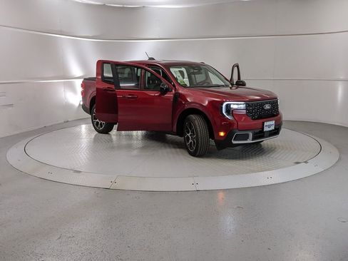 New 2026 Ford Maverick Lariat w/ 4K Tow Package image 7