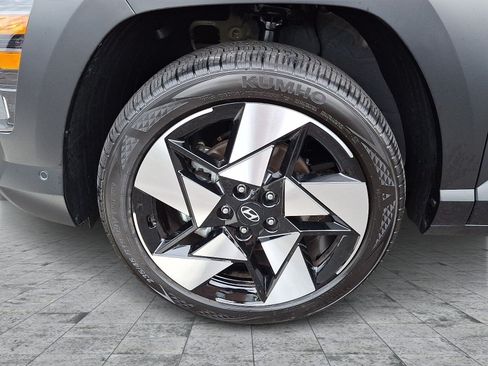 Used 2026 Hyundai Kona Limited AWD/4WD image 7