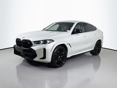 Used 2024 BMW X6 M60i
