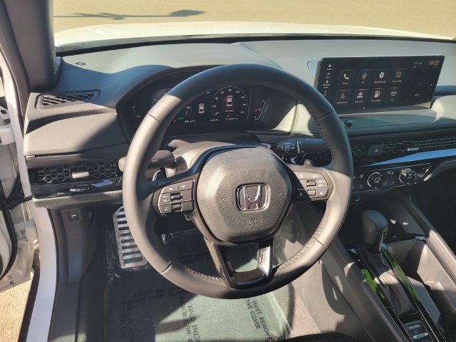 Certified 2026 Honda Accord Sport image 30