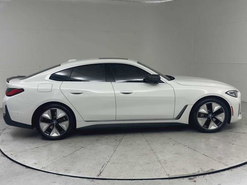 Certified 2023 BMW i4 eDrive40 RWD image 9