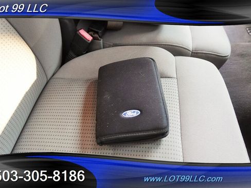 Used 2008 Ford F150 XLT AWD/4WD image 24
