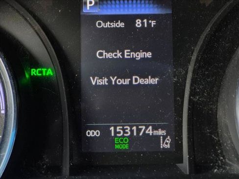 Used 2018 Toyota Camry SE w/ Audio Package FWD image 15