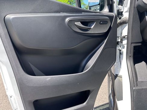 New 2025 Mercedes-Benz Sprinter 2500 image 22
