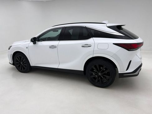 Used 2023 Lexus RX 350 AWD image 10