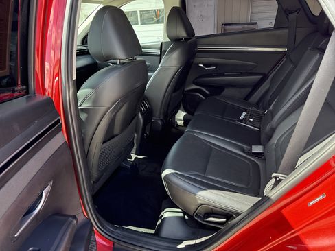 Used 2023 Hyundai Tucson SEL w/ Convenience Package AWD/4WD image 48