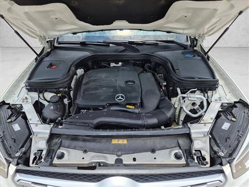 Used 2021 Mercedes-Benz GLC 300 image 23