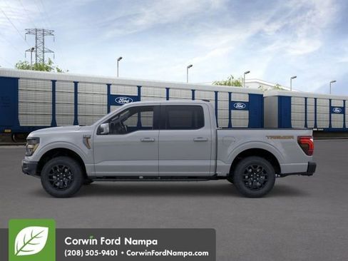 New 2026 Ford F150 Tremor image 5
