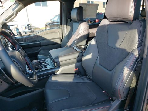 New 2025 Ford F150 Raptor image 16