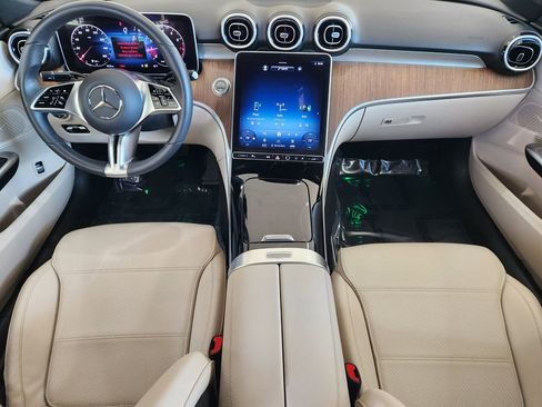 Used 2024 Mercedes-Benz C 300 4MATIC Sedan image 26