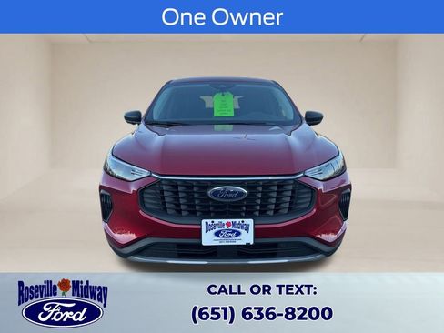 Used 2023 Ford Escape Active image 2