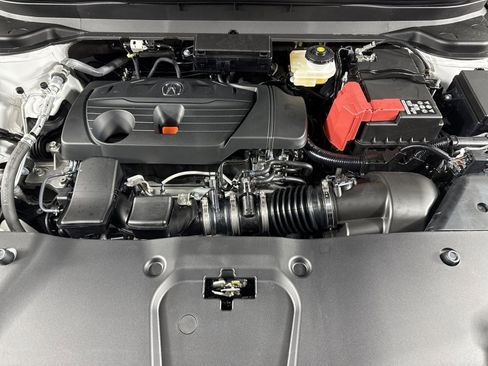 New 2026 Acura RDX A-Spec image 28