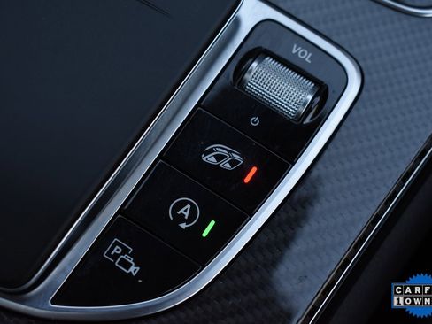 Used 2023 Mercedes-Benz GLC 43 AMG 4MATIC Coupe image 72