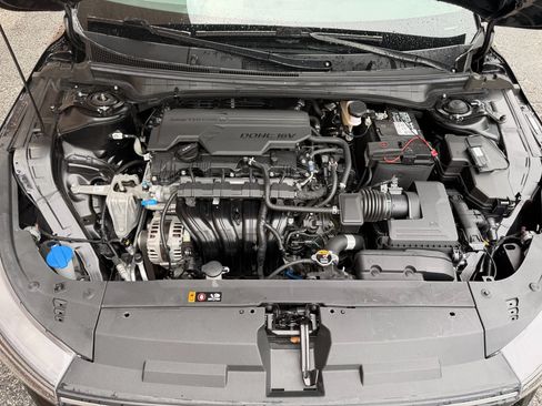 Used 2025 Kia K4 FWD image 33