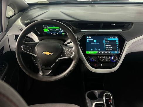 Used 2020 Chevrolet Bolt LT image 13