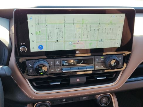 Used 2026 Toyota Grand Highlander AWD Hybrid image 14