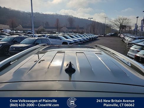 New 2026 Volkswagen Atlas SEL AWD/4WD image 30