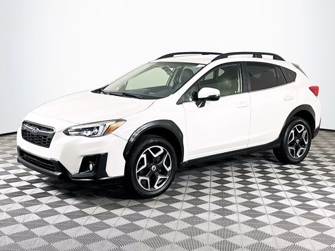 Used 2018 Subaru Crosstrek 2.0i Limited AWD/4WD image 4
