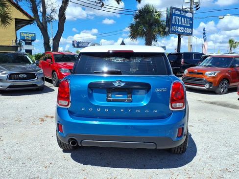 Used 2018 MINI Cooper Countryman image 5
