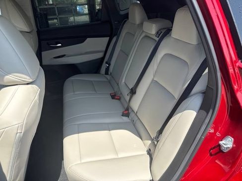 Used 2025 Nissan Murano SL AWD/4WD image 19
