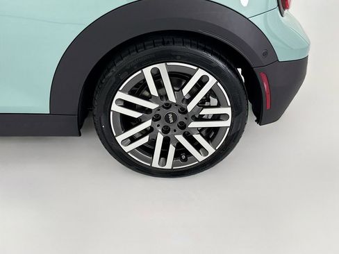 New 2026 MINI Cooper S FWD image 27