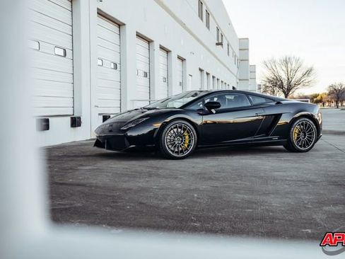 Used 2013 Lamborghini Gallardo LP 550-2 image 19