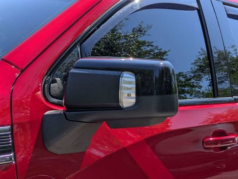 Used 2023 GMC Sierra 1500 AT4 w/ Technology Package AWD/4WD image 10