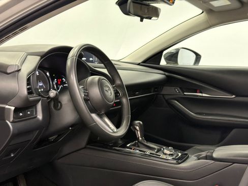 Used 2024 MAZDA CX-30 AWD 2.5 S w/ Select Sport Pkg image 13
