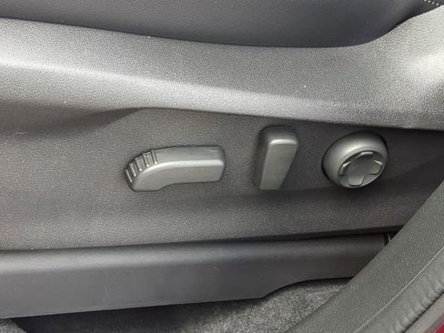New 2026 Subaru Ascent Limited AWD/4WD image 17