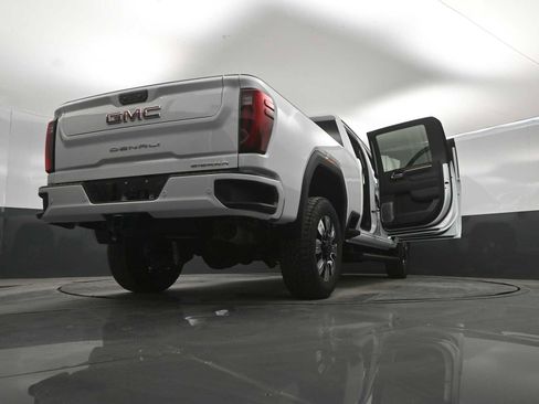 New 2026 GMC Sierra 2500 Denali w/ Denali Reserve Package AWD/4WD image 48