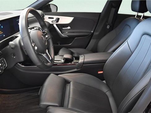 Used 2023 Mercedes-Benz CLA 250 CLA 250 4maticﾮ image 24