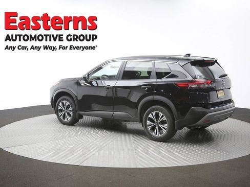 Used 2023 Nissan Rogue SV AWD/4WD image 63