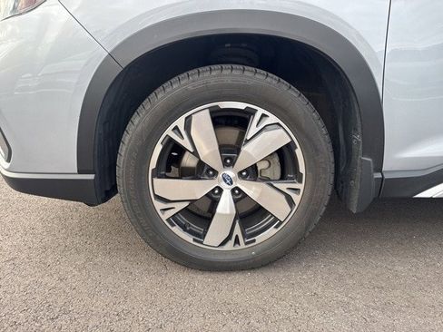 Used 2020 Subaru Forester Touring w/ Popular Package #2 image 10