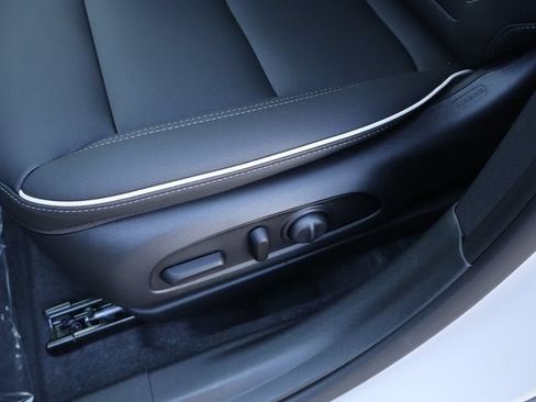New 2026 Buick Envista Sport Touring w/ Studio Series FWD image 21